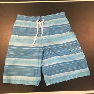 Speedo Men’s Marina Swim Trunks 9” inseam